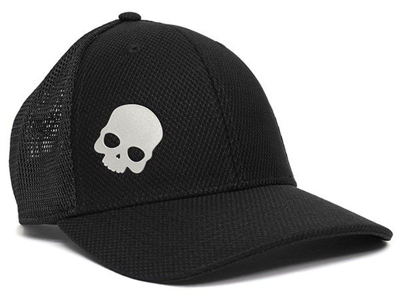 Hydrogen Basket Cap - black Hydrogen Basket Cap - black