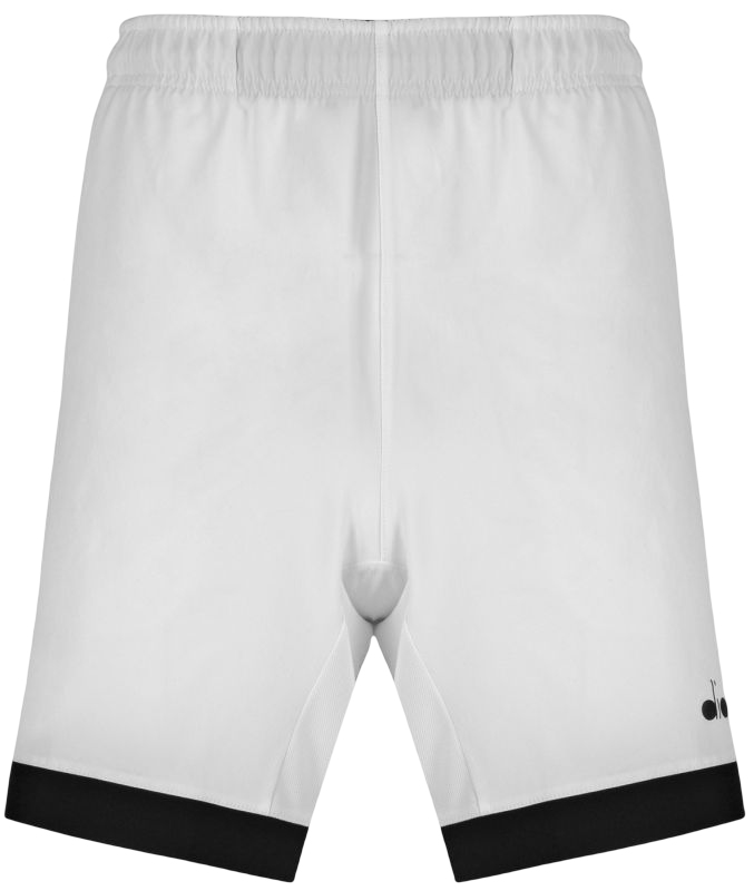 Diadora Bermuda Micro - optical white