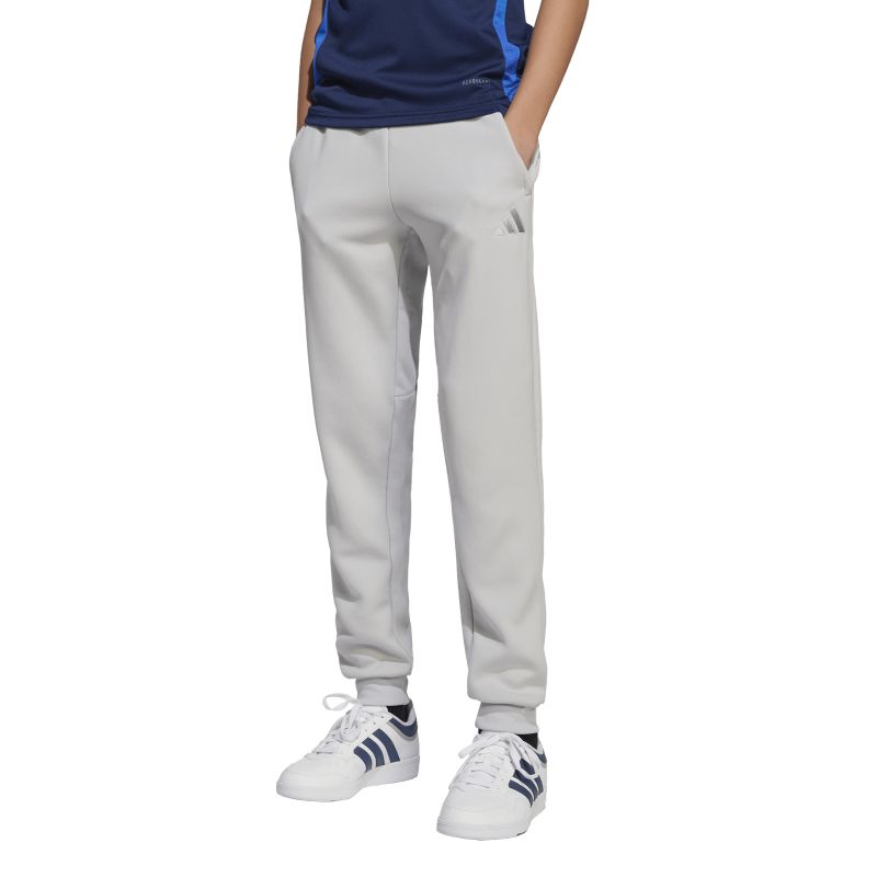 Adidas Kids Performance - gray/white