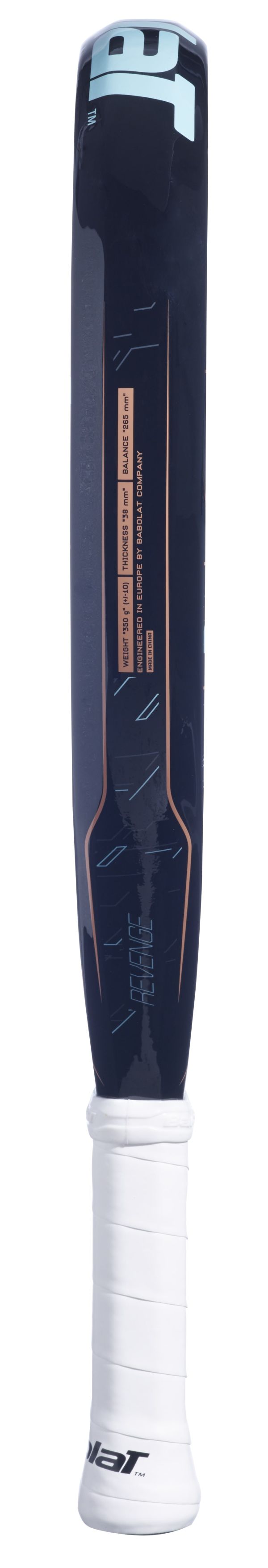 Babolat Revenge W
