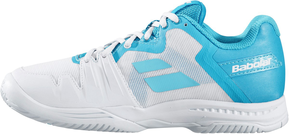 babolat-sfx3-all-court-women-scuba-blue-2 Babolat SFX3 All Court Women - scuba blue