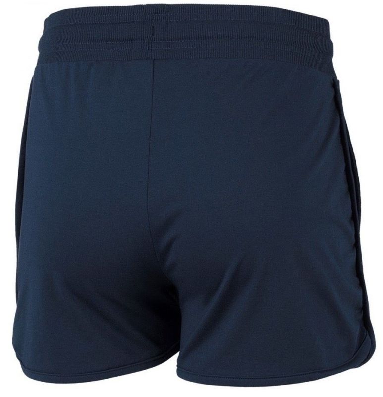 Tecnifibre Lady Short Marine - marine