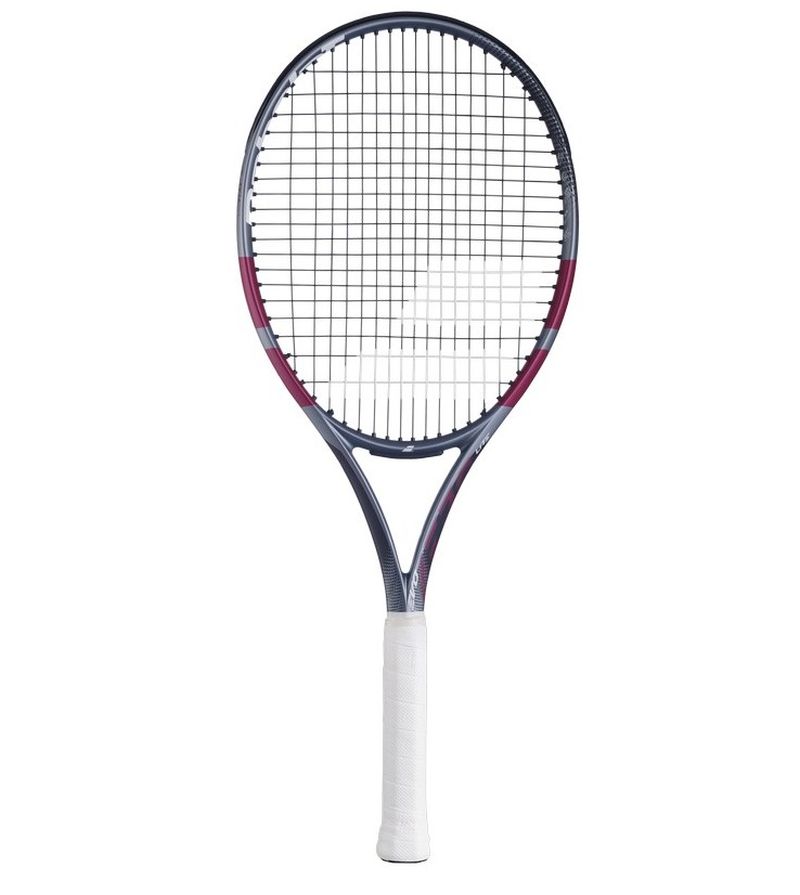 Babolat Evo Aero Lite Pink Gen2 - graphite/dark pink