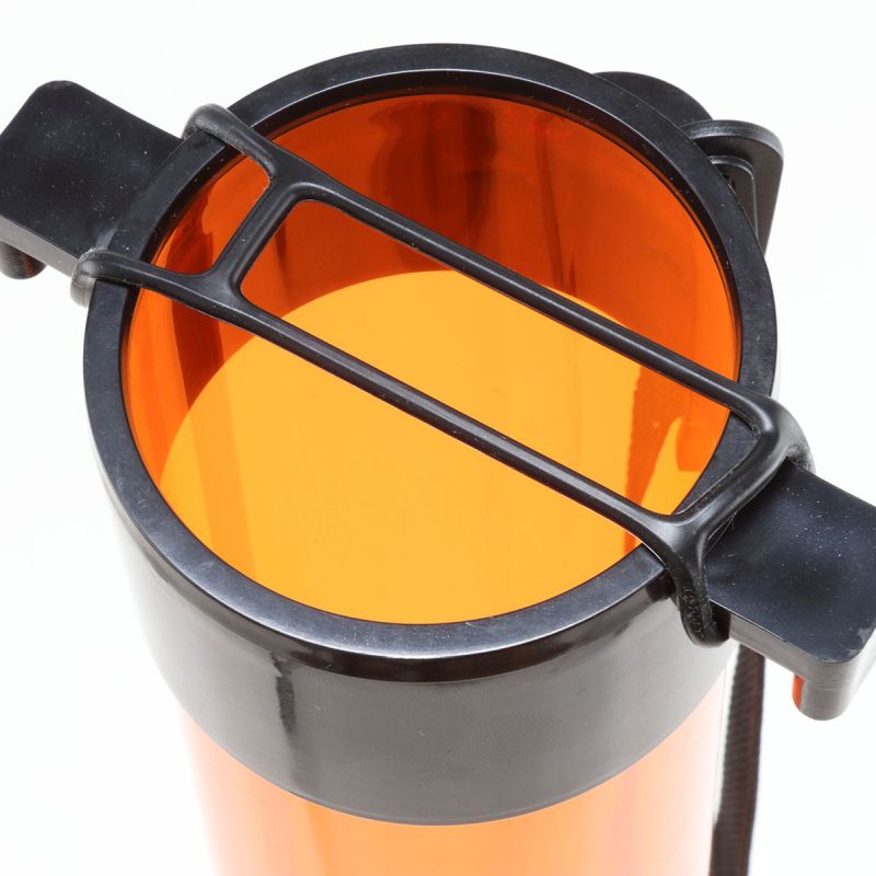 Bullpadel Ball Tube - orange