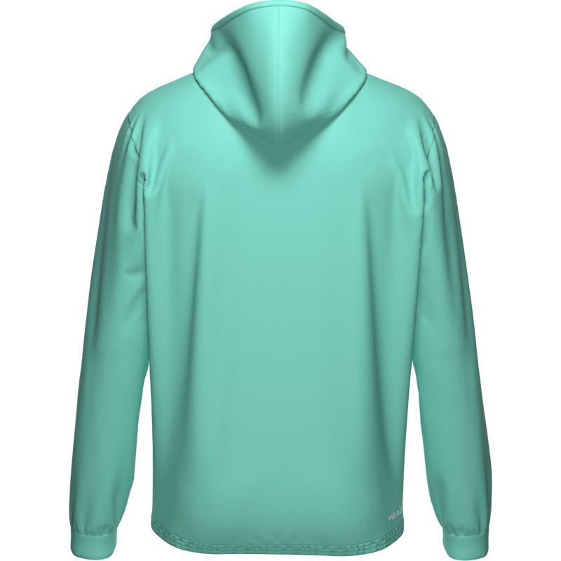 Head Topspin - tourquoise