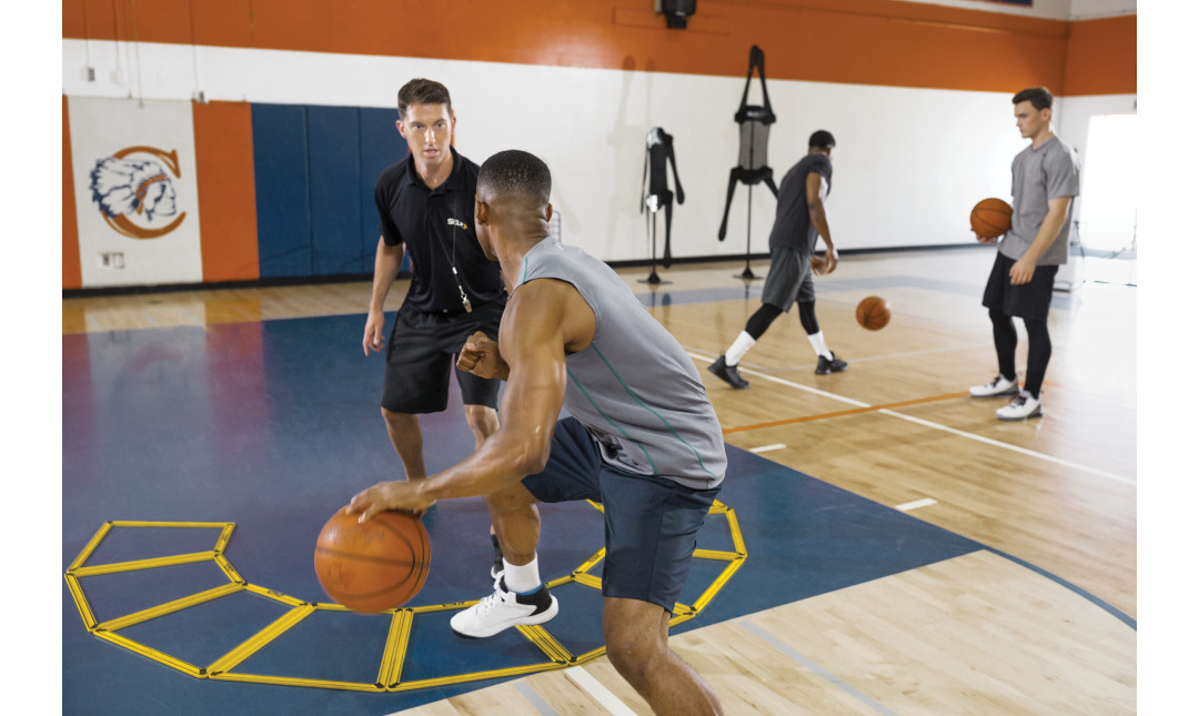 SKLZ AGILITY TRAINER PRO 10P