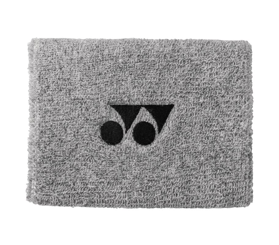 Yonex Wristband 1P - grey
