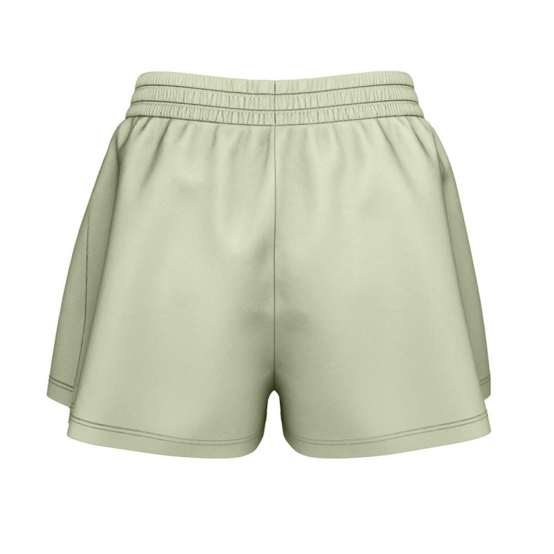 Head Play - celery green