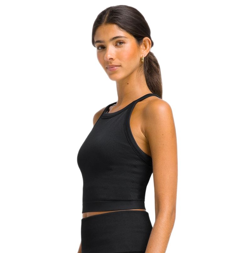 Wilson On The Daily Brami Tank