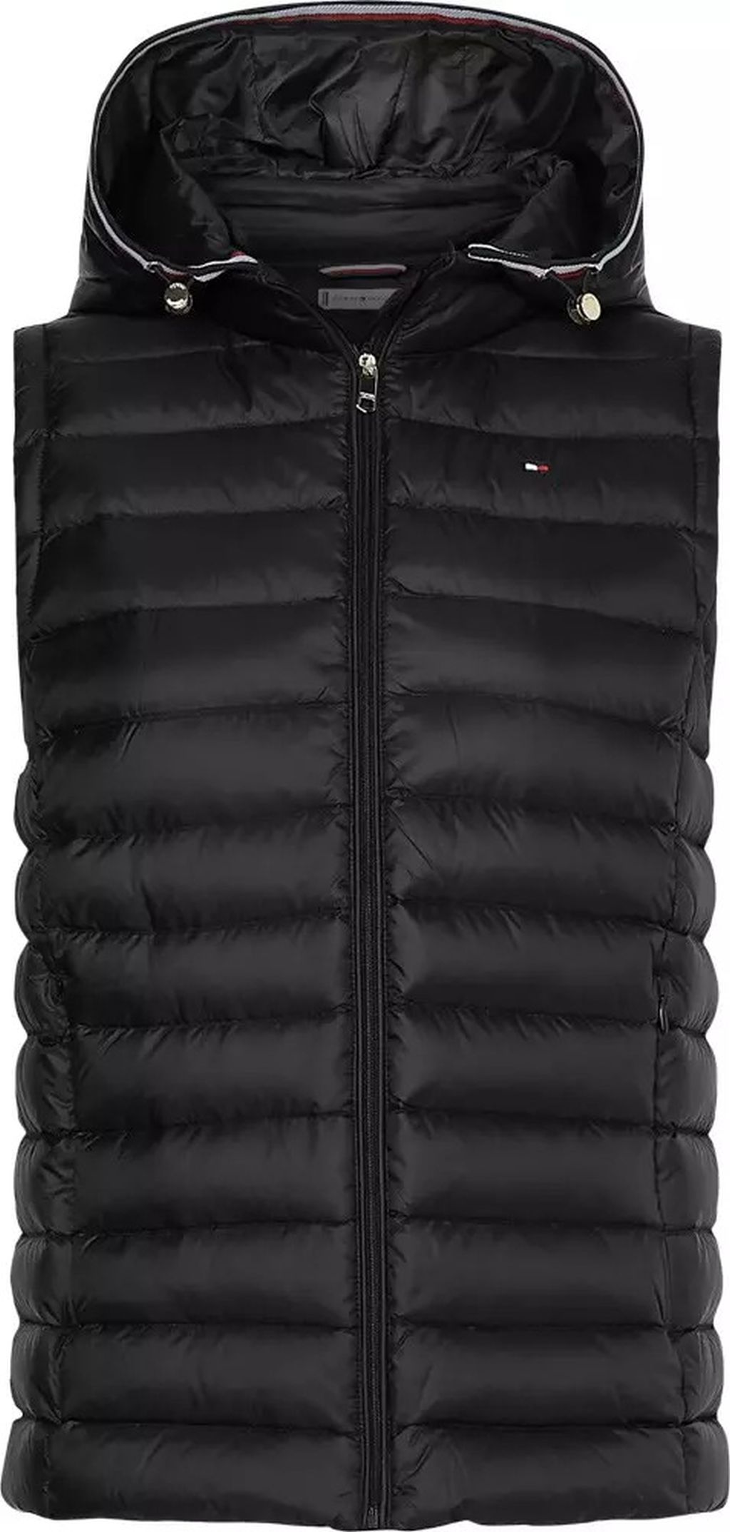 Tommy Hilfiger Heritage LW Down Vest Tommy Hilfiger Heritage LW Down Vest