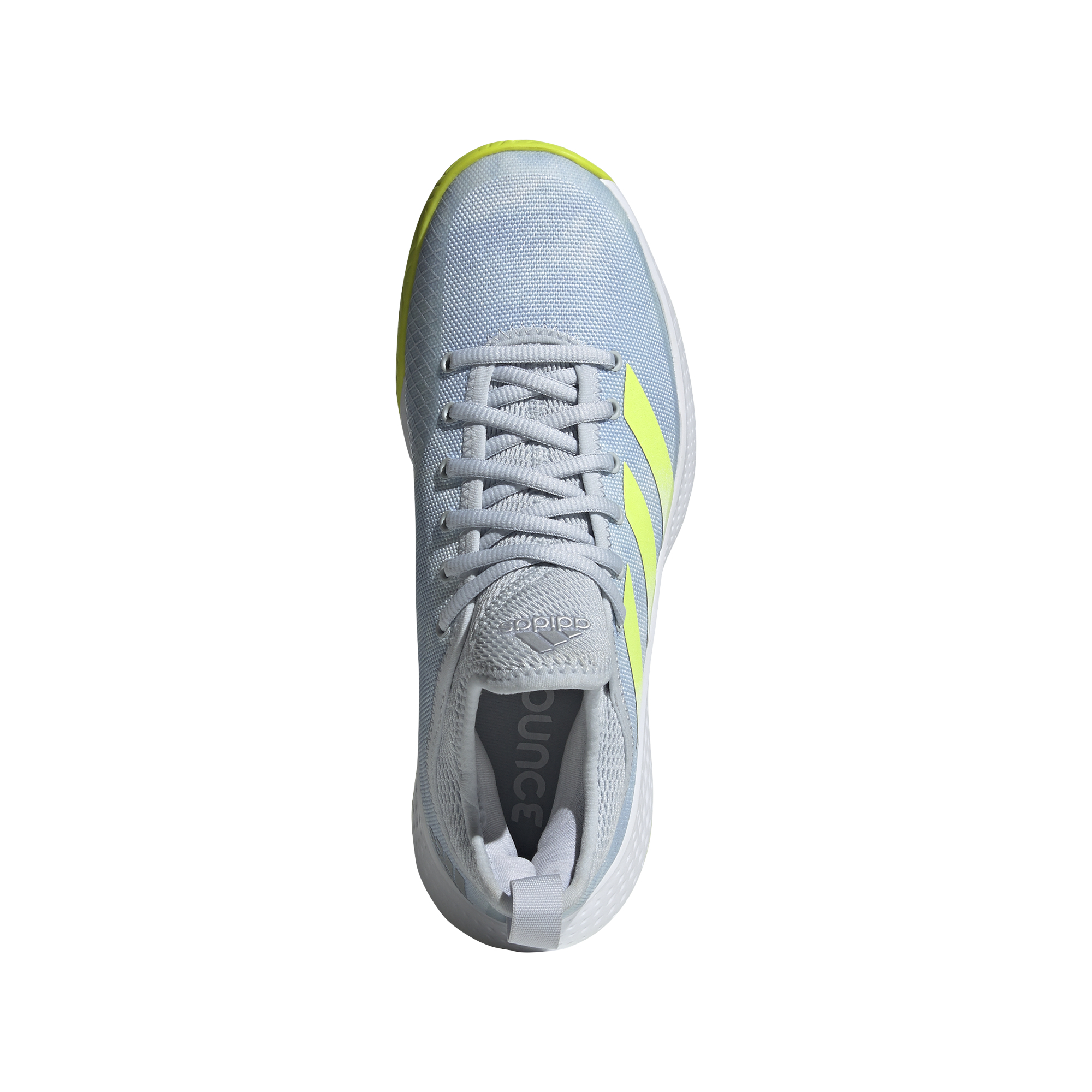 adidas-defiant-generation-w-halo-blue-solar-yellow-cloud-white-4 Adidas Defiant Generation W - halo blue/solar yellow/cloud white