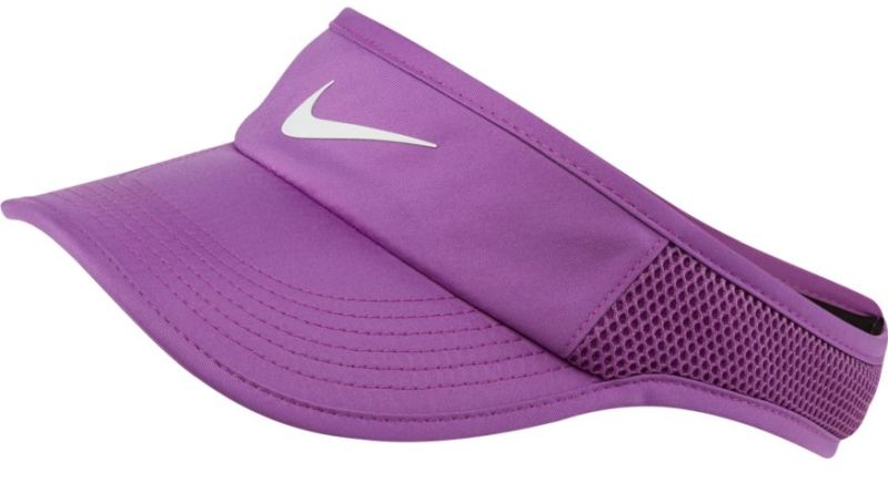 nike aero visor