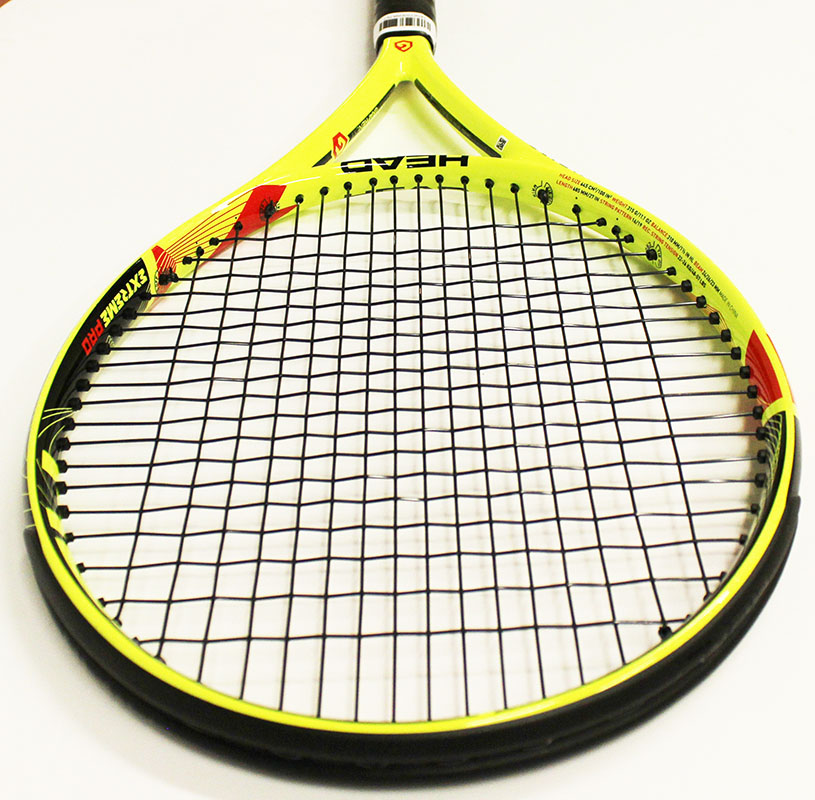 Head Graphene XT Extreme Pro (używana)