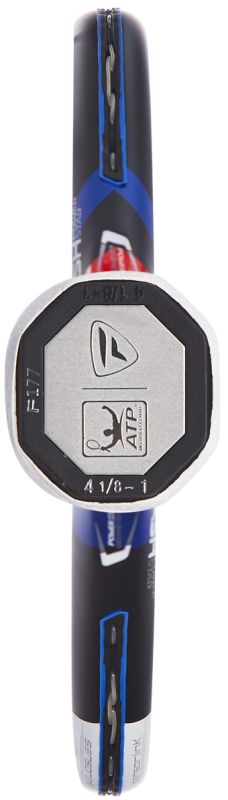 Tecnifibre T-Flash 270 PowerStab ATP + naciąg + usługa serwisowa