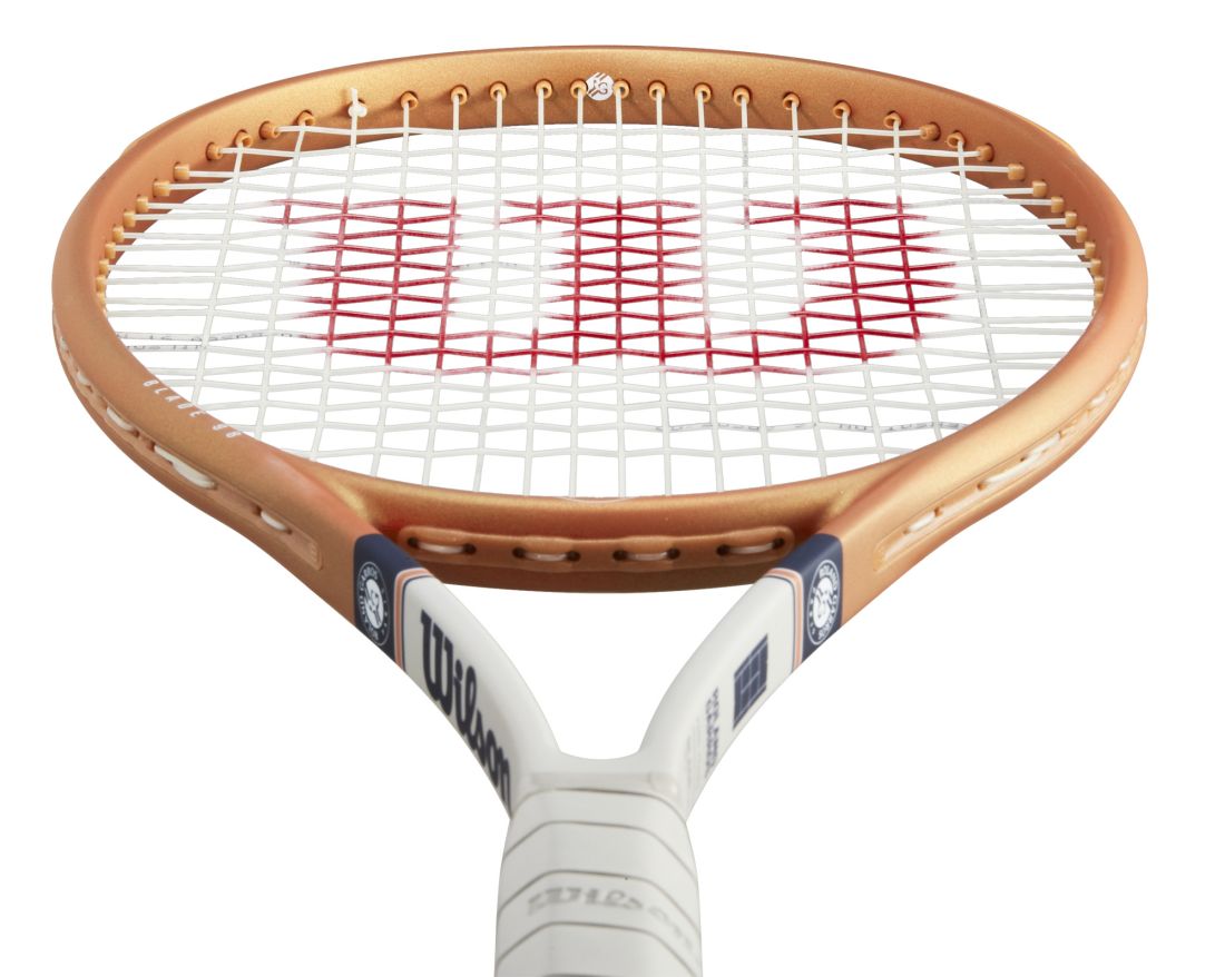 wilson-blade-98-16x19-roland-garros-2021-naciag-usluga-serwisowa-7 Wilson Blade 98 (16x19) Roland Garros 2021 + naciąg + usługa serwisowa