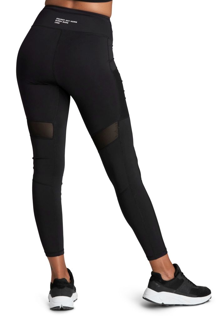 bjorn-borg-high-waist-block-tights-sthlm-w-pride-black-1 Björn Borg High Waist Block Tights STHLM W - pride black