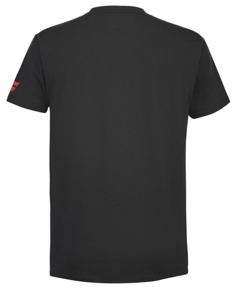 babolat-exercise-babolat-tee-men-black-black-1