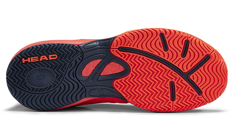 head-revolt-pro-2-5-junior-neon-red-dark-blue-4 Head Revolt Pro 2.5 Junior - neon red/dark blue