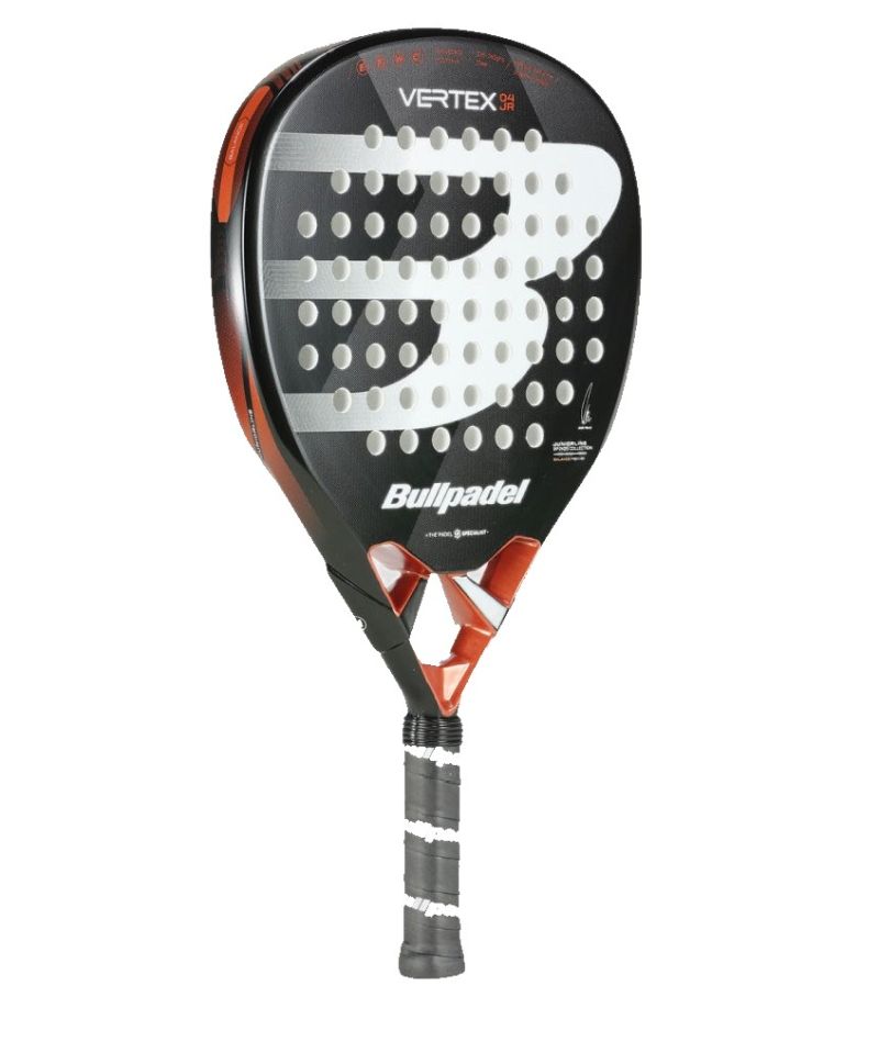 Bullpadel Vertex Jr 25
