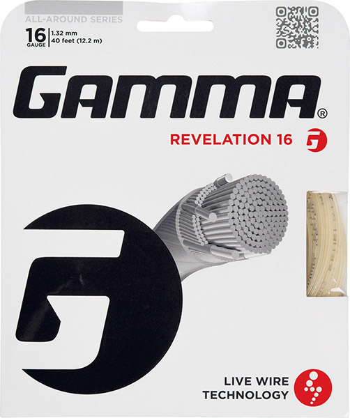 Gamma Live Wire (12,2 m)