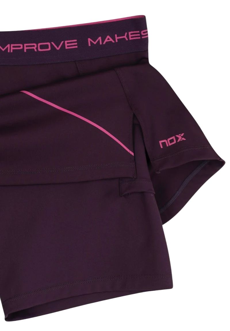 NOX Pro - deep purple