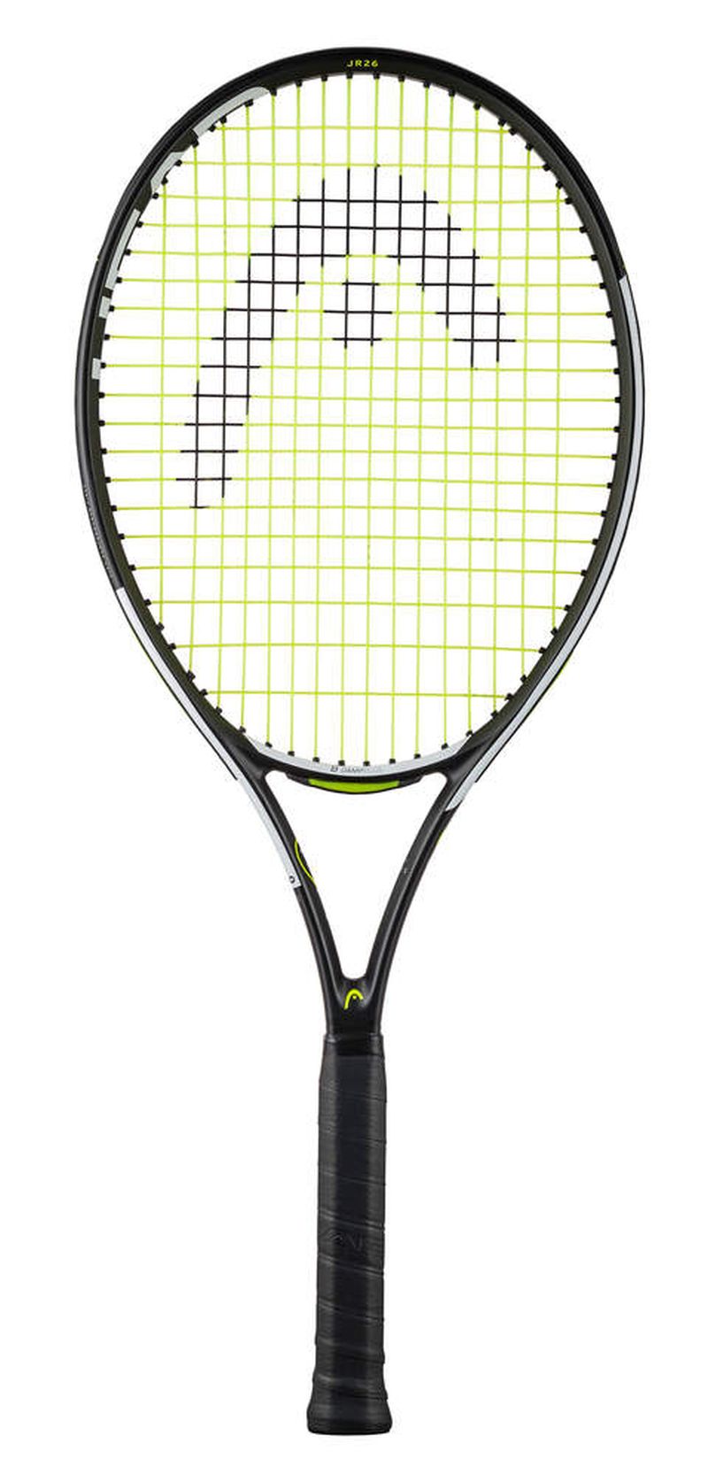 Head IG Speed Jr 26