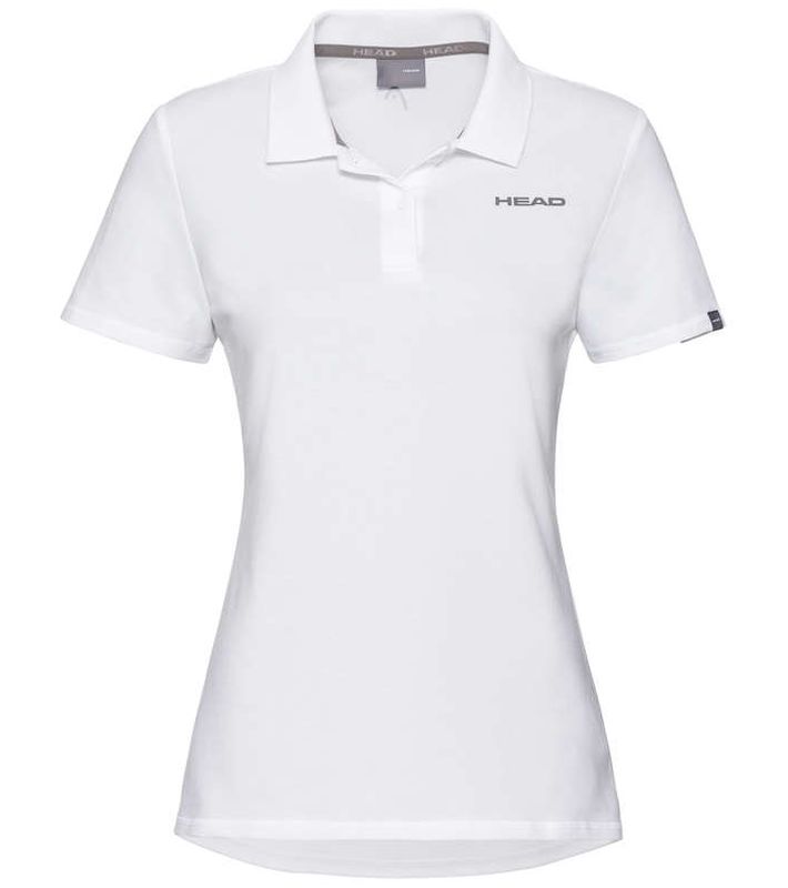 Head Club Mary Polo Shirt W Head Club Mary Polo Shirt W