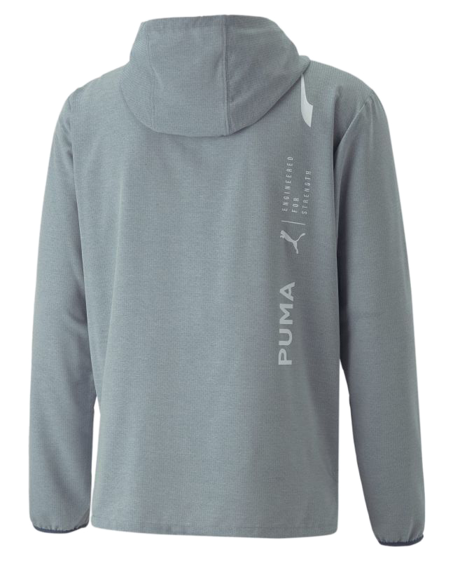Puma Train Ultraweave Jacket - evening sky heather