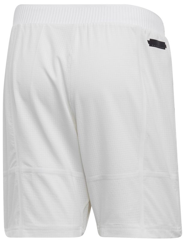 Adidas Match Code Ergo Short 7 - white