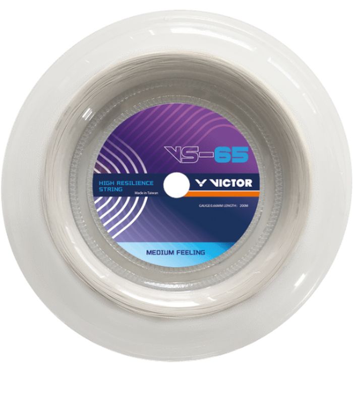 Victor VS-65 (200 m) - white Victor VS-65 (200 m) - white