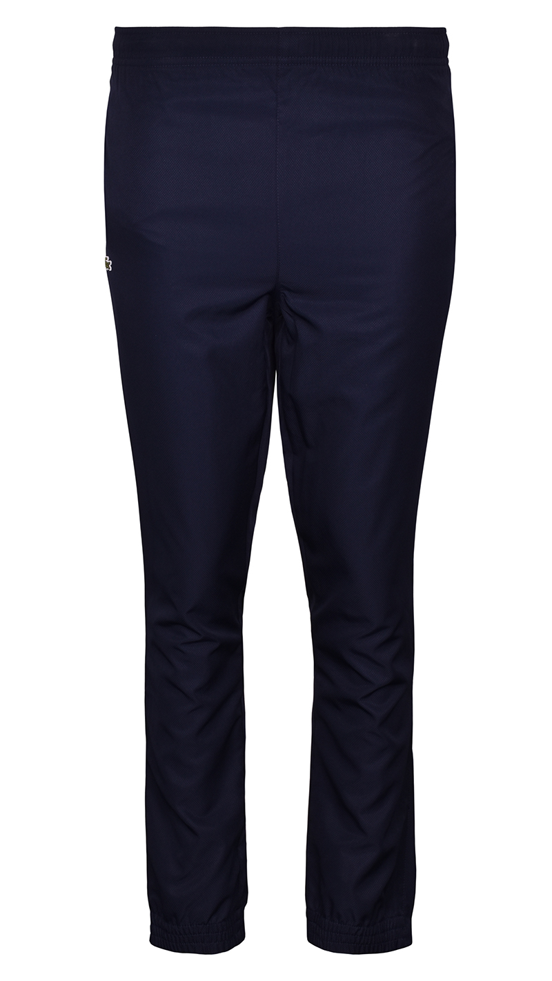 Lacoste Boys' SPORT Lightweight Tracktrousers