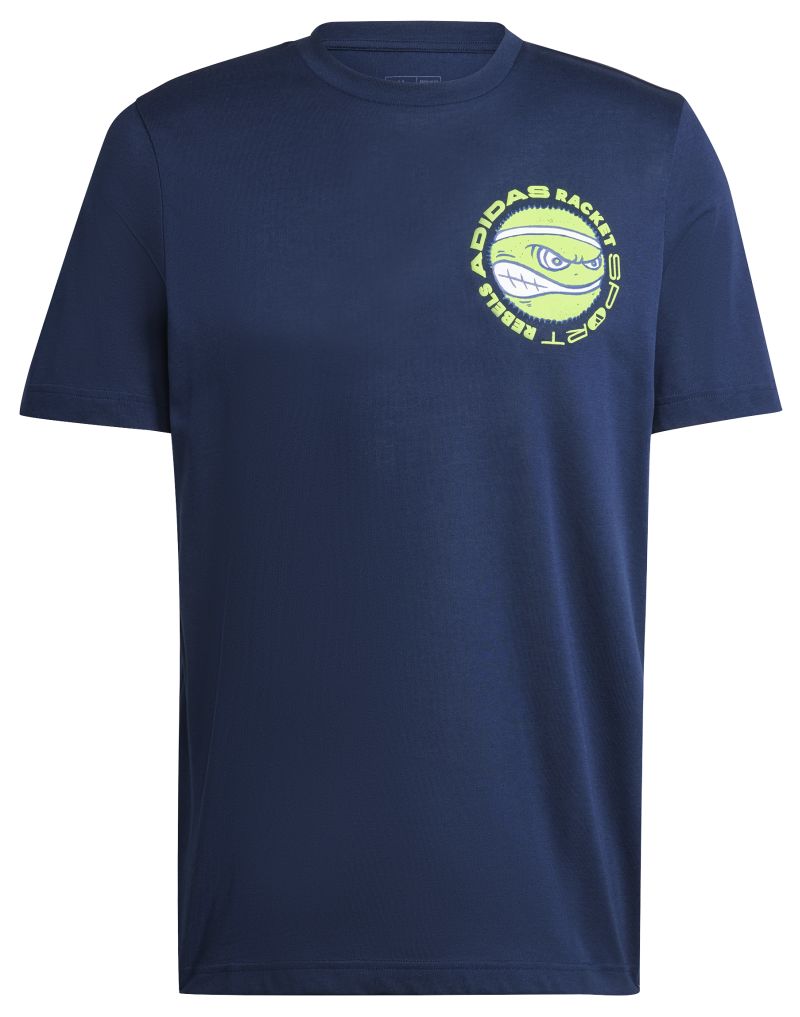 Adidas Racket Sport Rebels Graphic