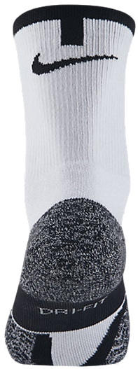 nike-elite-tennis-crew-1-para-white-3 Nike Elite Tennis Crew - 1 para/white