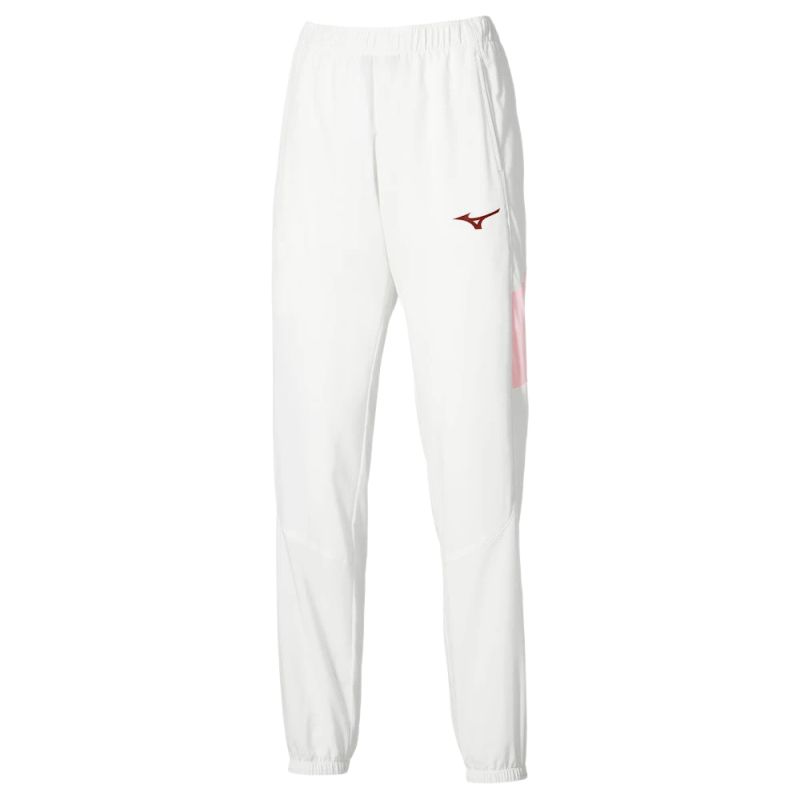 Mizuno Frontier Shadow Woven - white