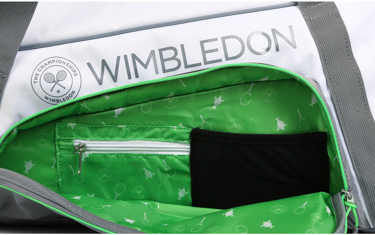 Babolat Sport Bag Wimbledon