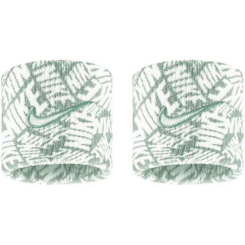 Nike Swoosh 2P - cannon/white