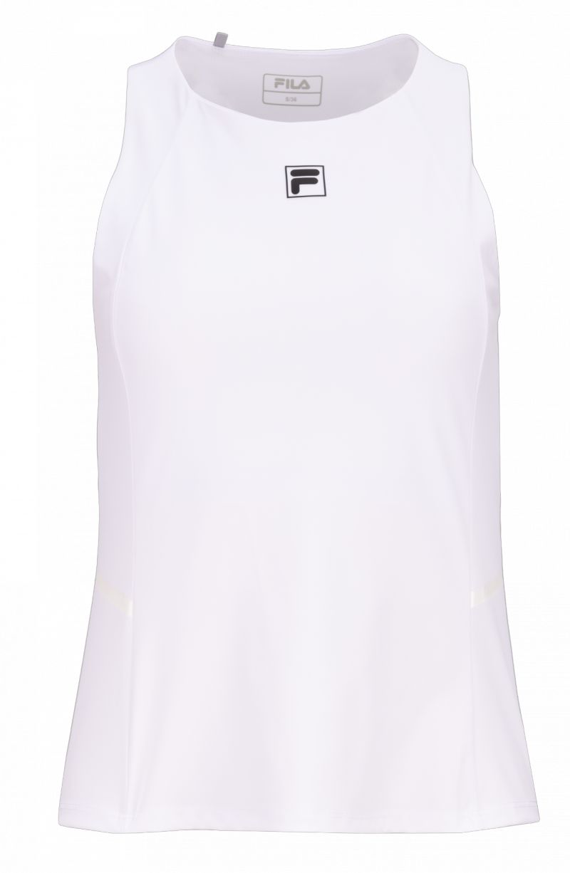 Fila Lettie - white