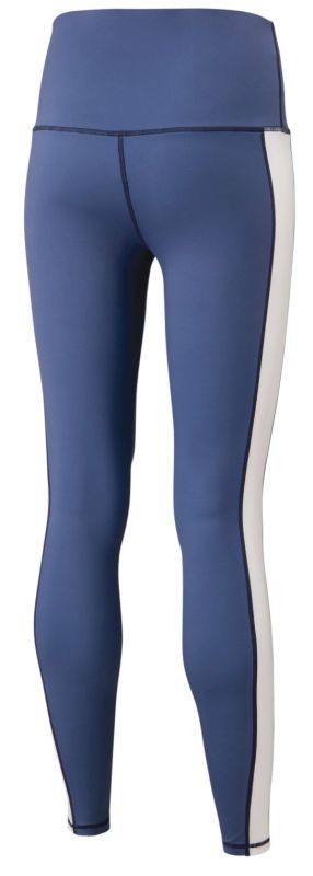 Yonex Leggins - sapphire navy