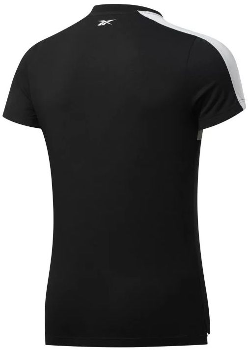 Reebok Training TE Linear Logo Graphic - black