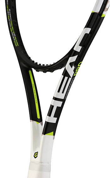Head Graphene XT Speed Pro