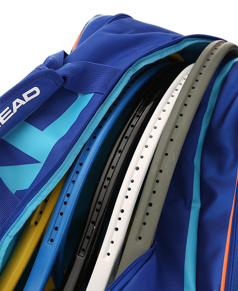  Head Tour Team 9R Supercombi - blue