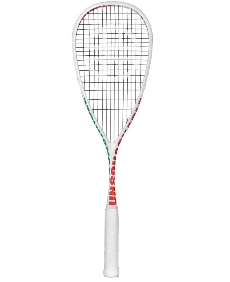 Unsquashable Hero Pro 125 Italia Unsquashable Hero Pro 125 Italia