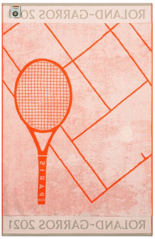 Roland Garros Joueuse 2021 Serv1 - terre battue