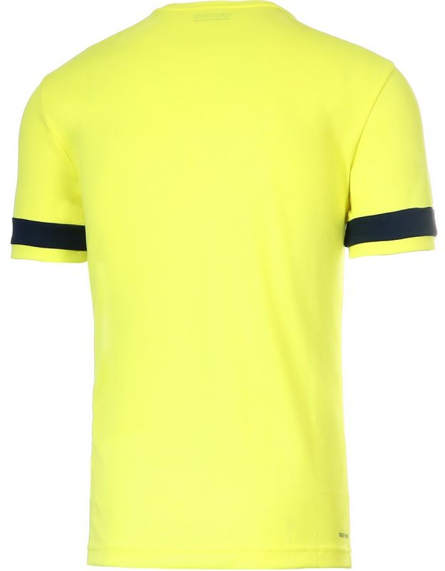 Lotto Superrapida V Tee - acid yellow