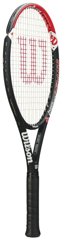 Wilson Hyper Hammer 5 Hybrid