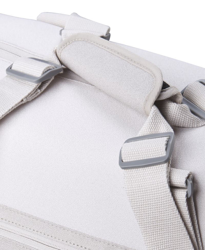 Wilson Lifestyle Racquet 2024 - cream Wilson Lifestyle Racquet 2024 - cream