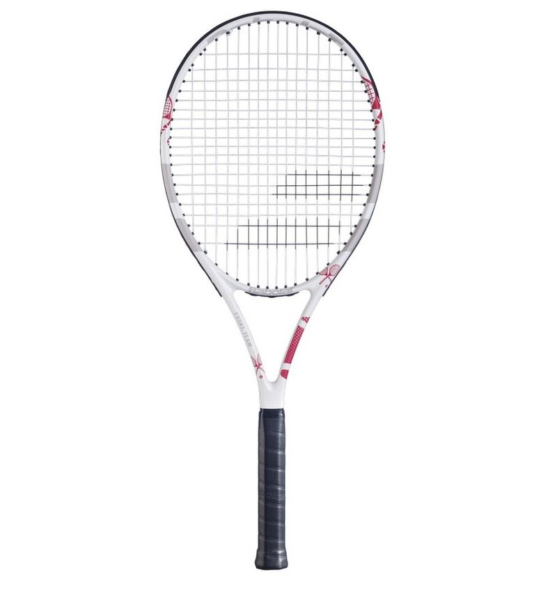Babolat Evoke Team Wimbledon 2026