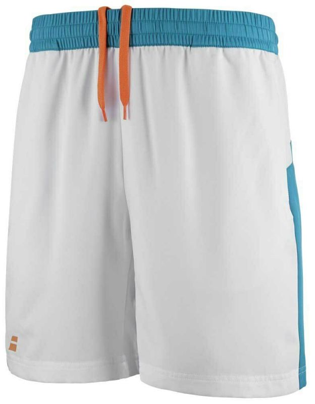 babolat-play-short-men-caneel-bay-1 Babolat Play Short Men - caneel bay