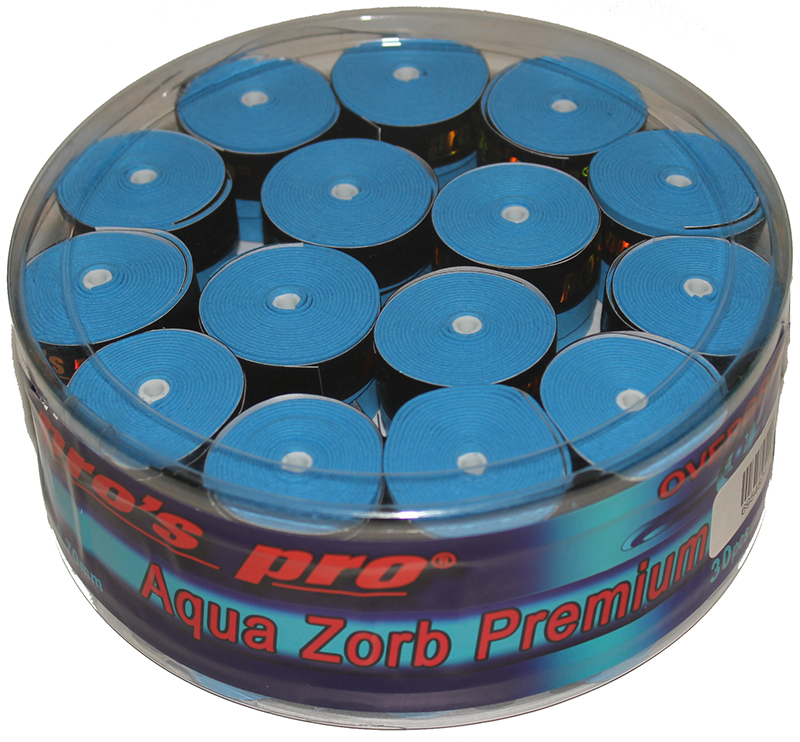Pro's Pro Aqua Zorb Premium 30P - blue