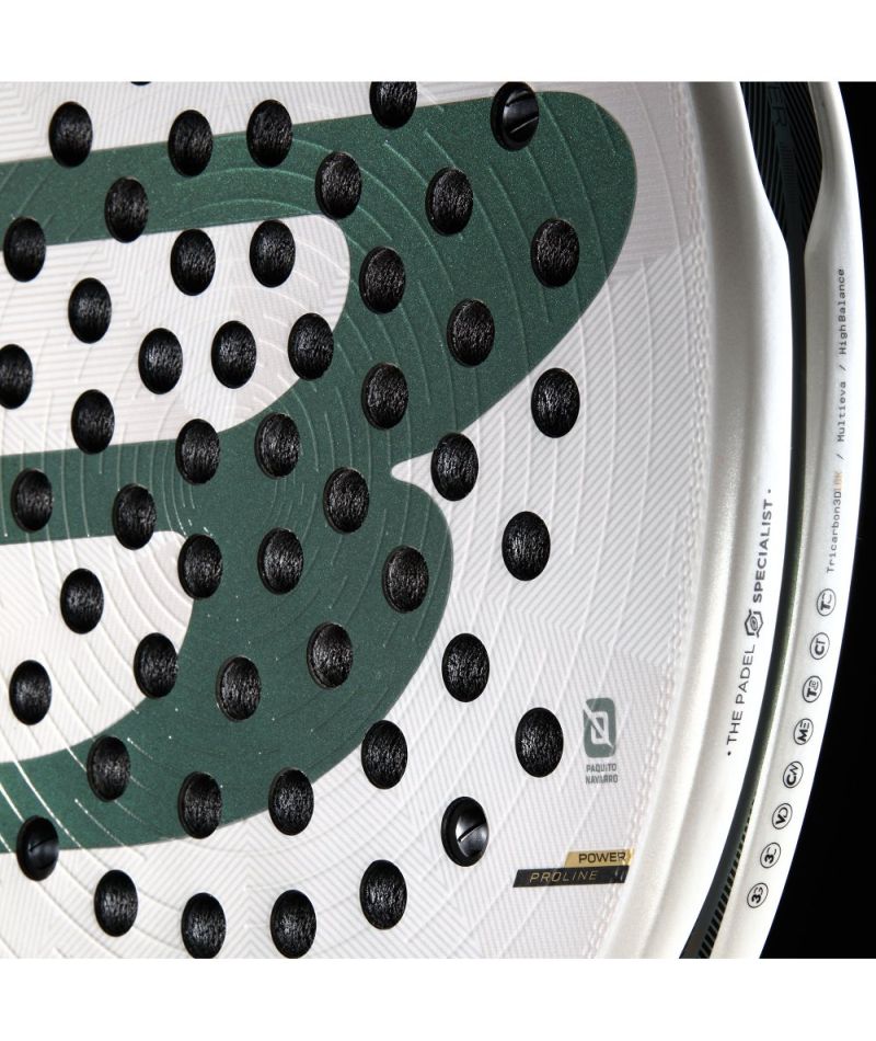 Bullpadel Hack 04 Premier Padel 2026